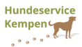 logotipo hundeservice kempen